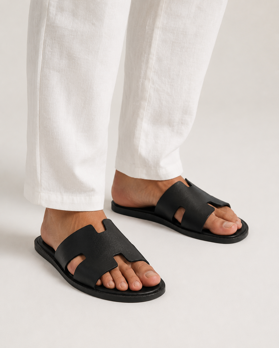 Summer Walk Sandals