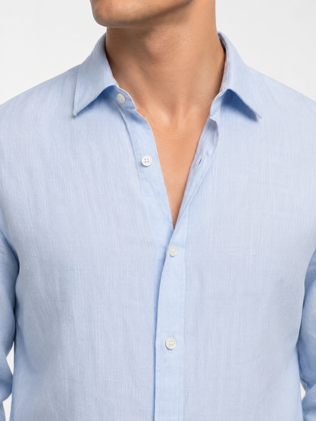 Portofino Linen Shirt