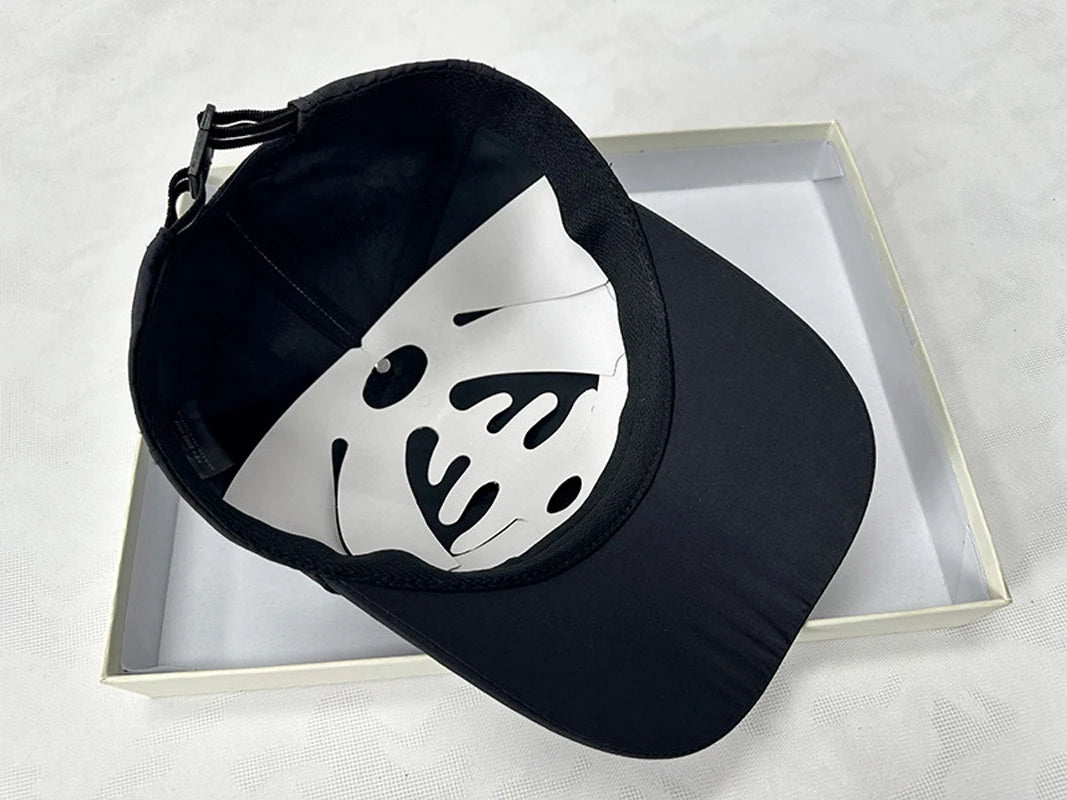 Dubai Impermeable Cap