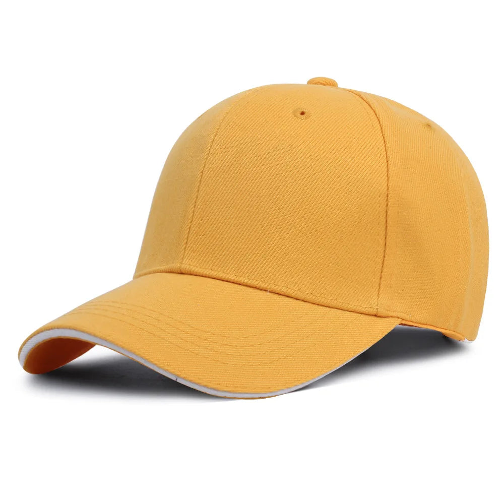 Signature Trim Cap