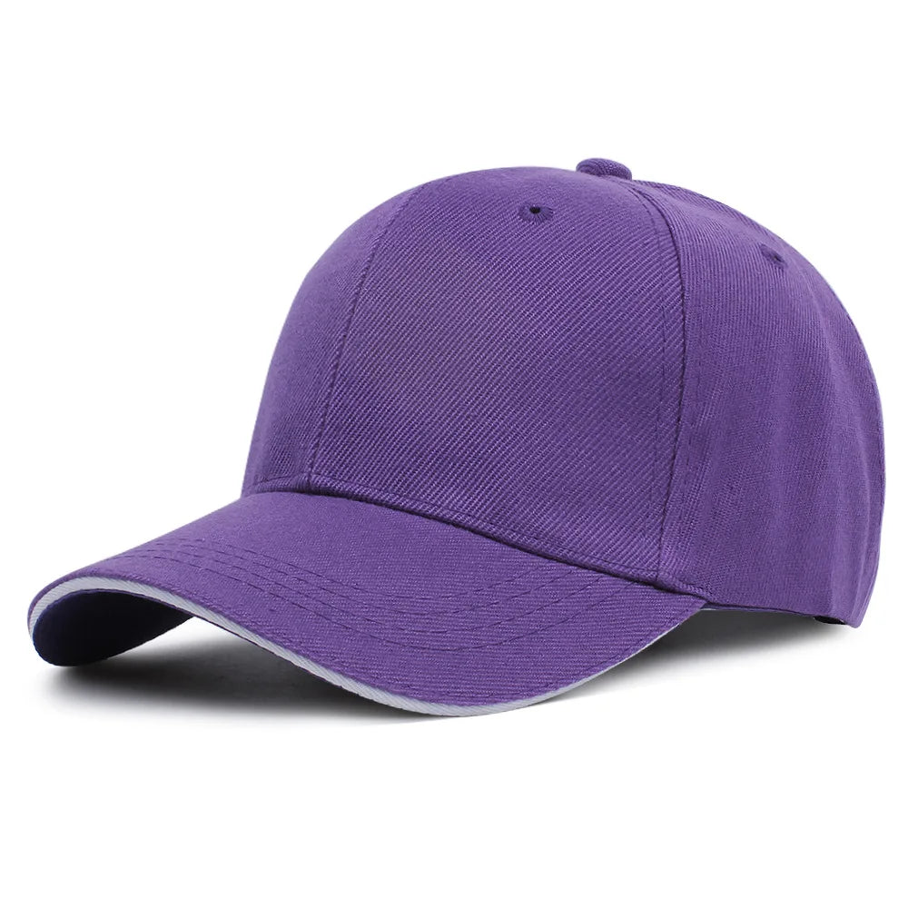 Signature Trim Cap