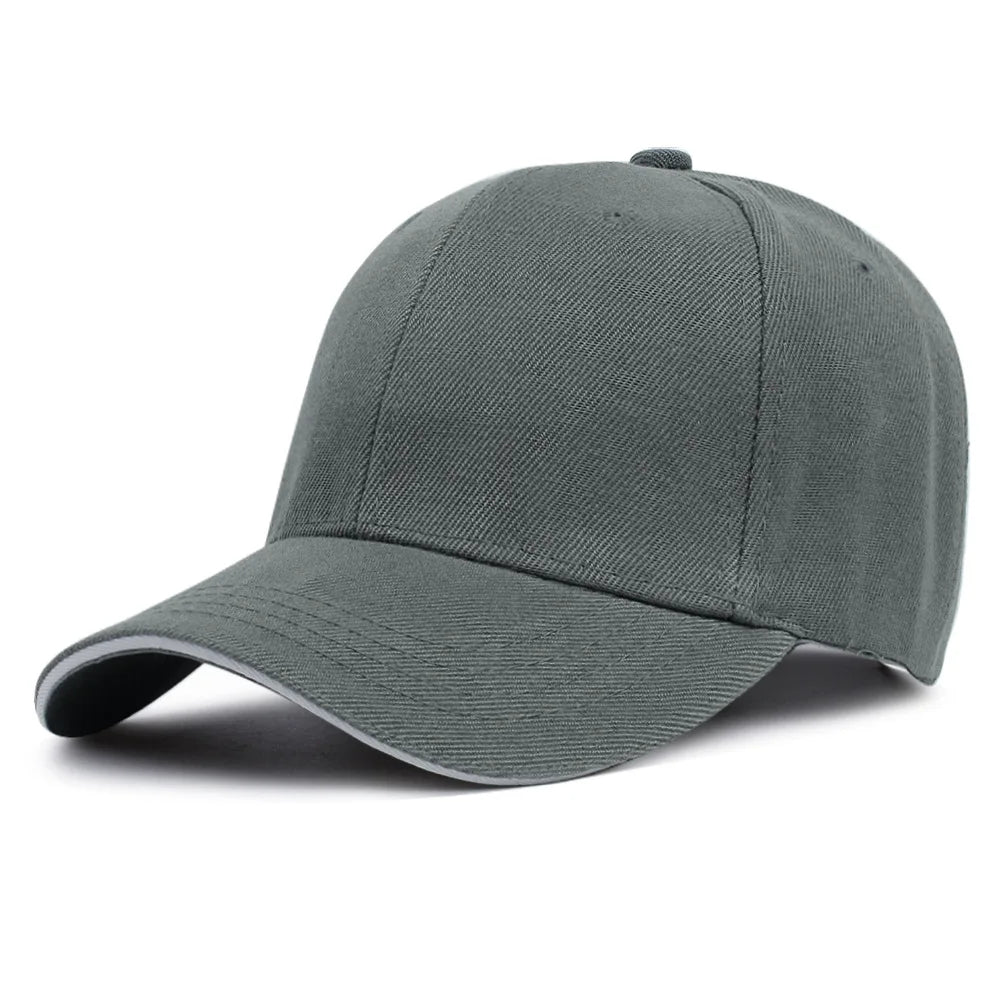 Signature Trim Cap