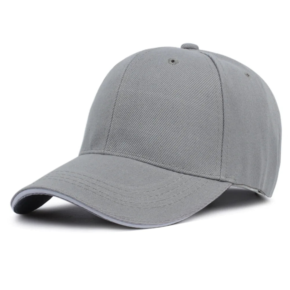 Signature Trim Cap