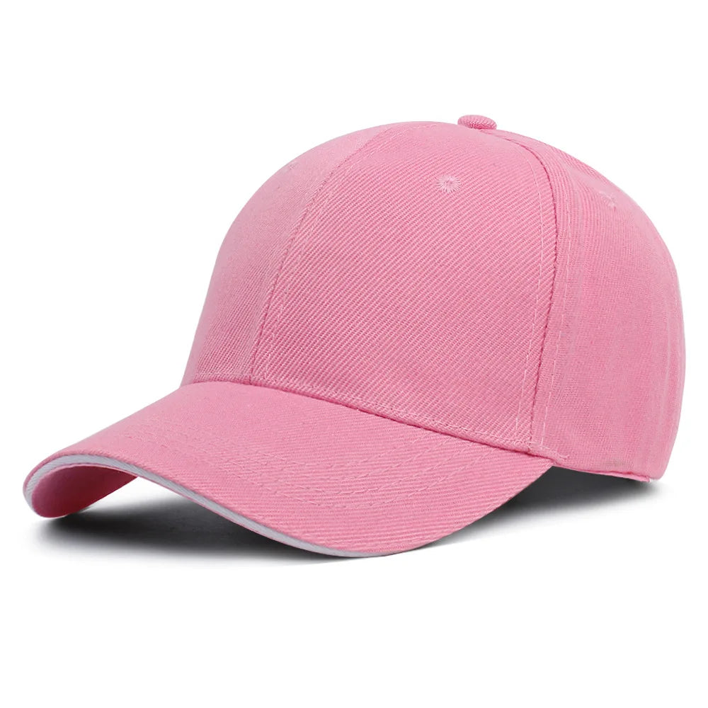 Signature Trim Cap