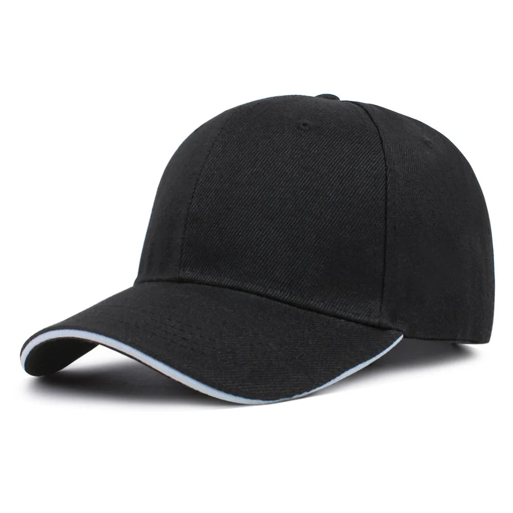 Signature Trim Cap