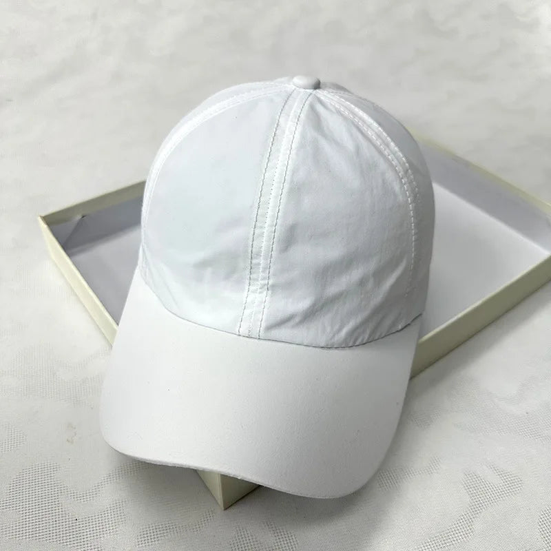 Dubai Impermeable Cap