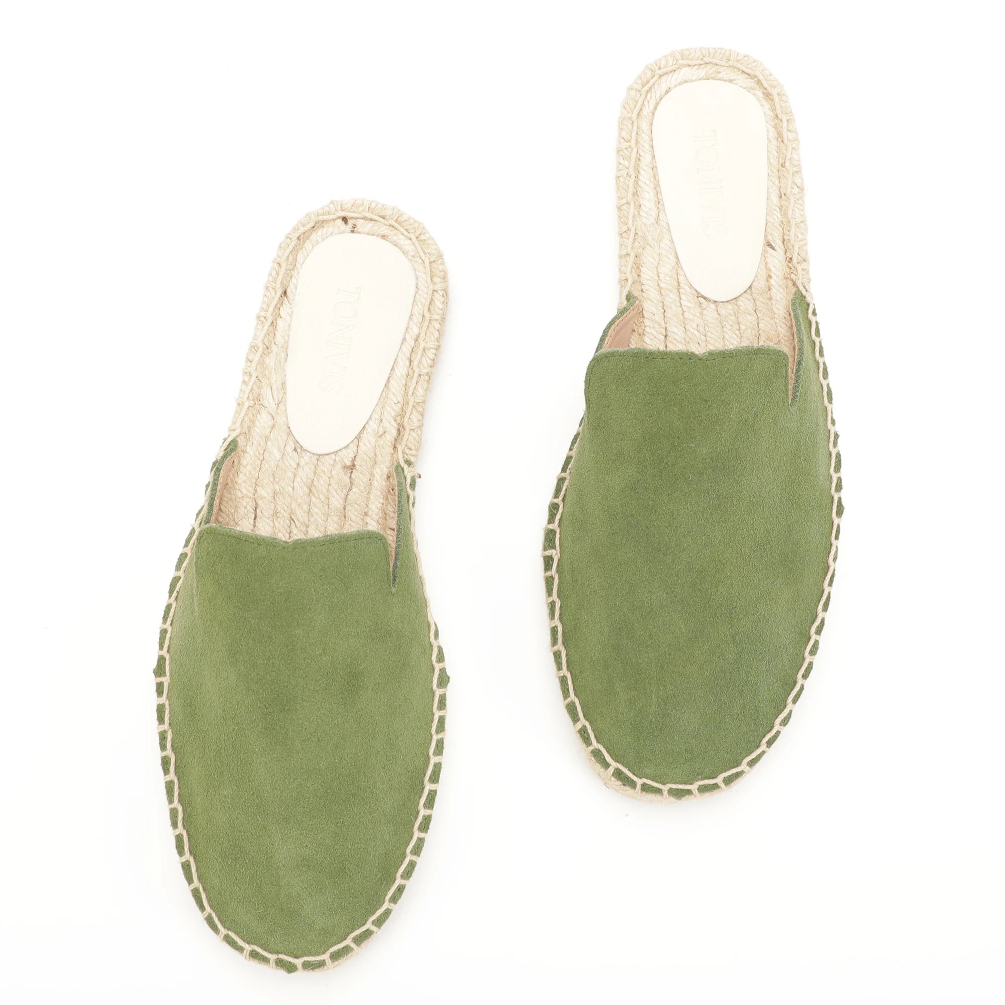 2026 New Men's Straw Woven Mules Summer Breathable Comfortable Soft Bottom Casual Toe Covering Slippers