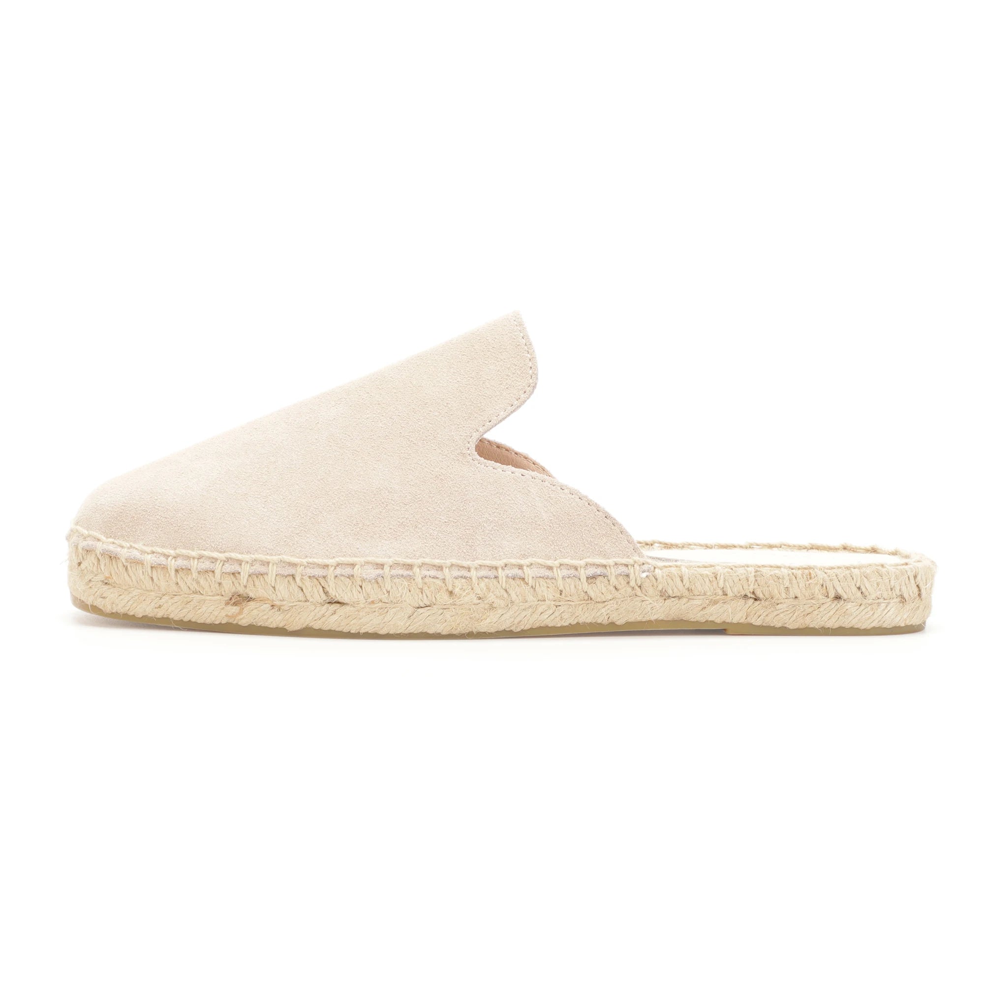 2026 New Men's Straw Woven Mules Summer Breathable Comfortable Soft Bottom Casual Toe Covering Slippers