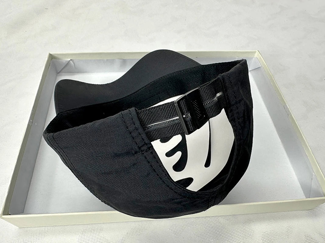 Dubai Impermeable Cap