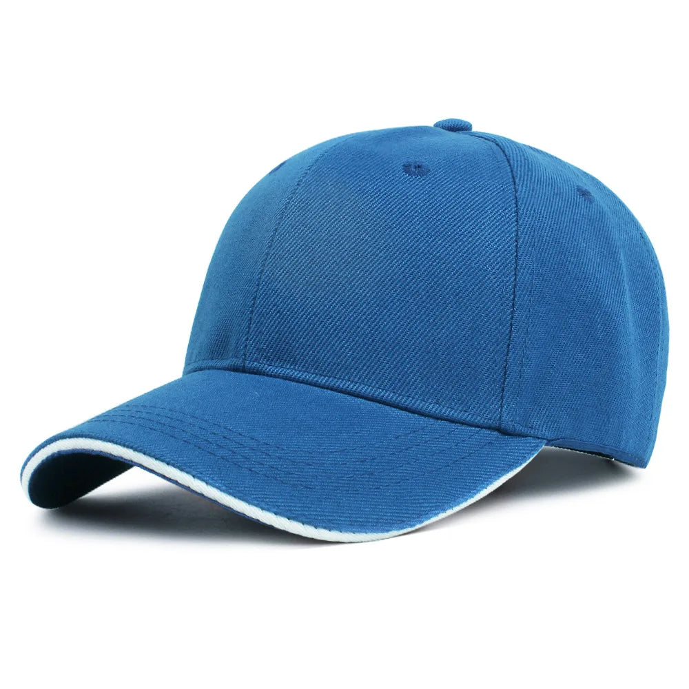 Signature Trim Cap
