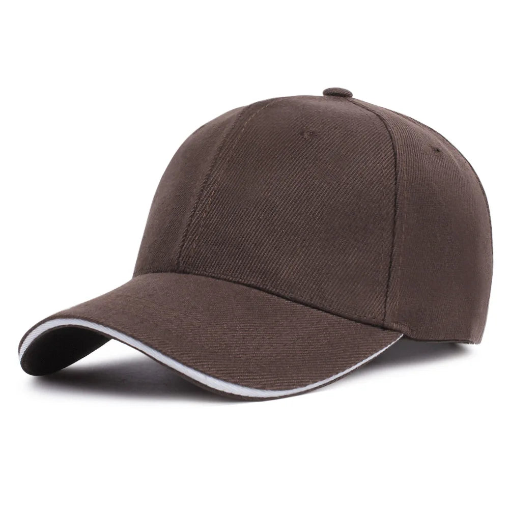 Signature Trim Cap