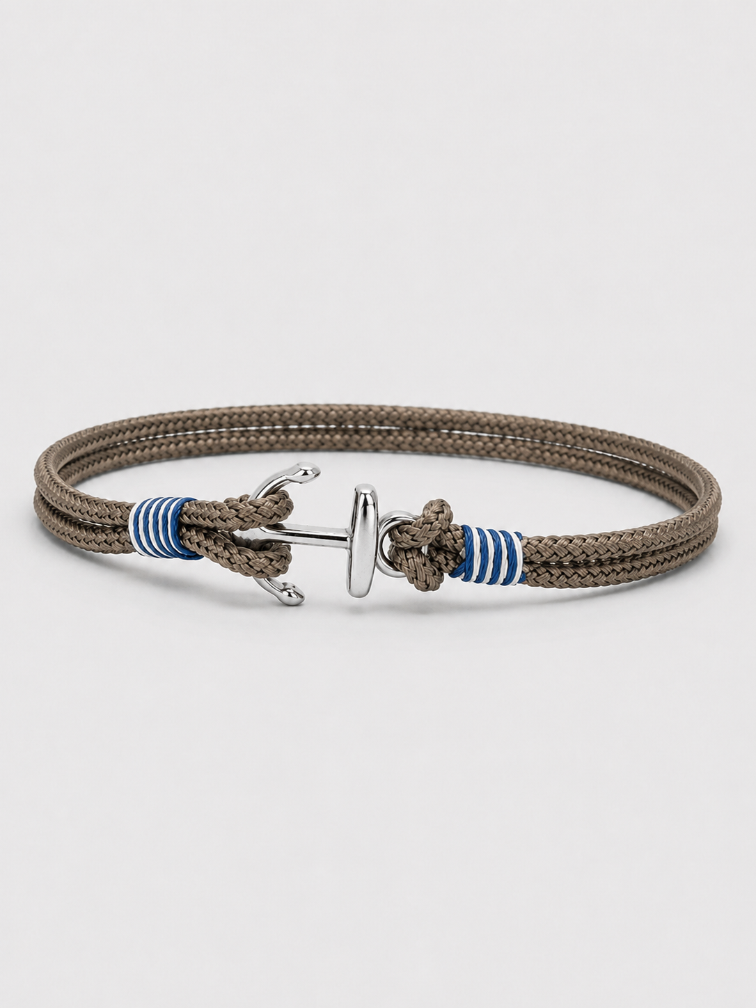 Sailor Rope Bracelet