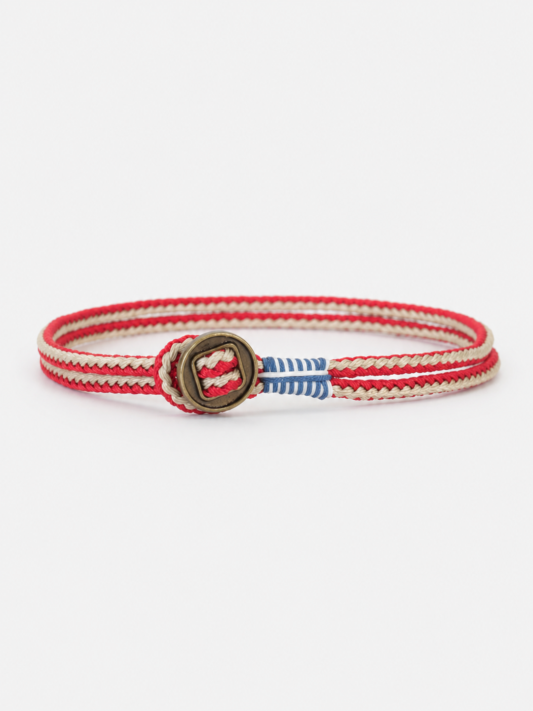 String Rope Bracelet