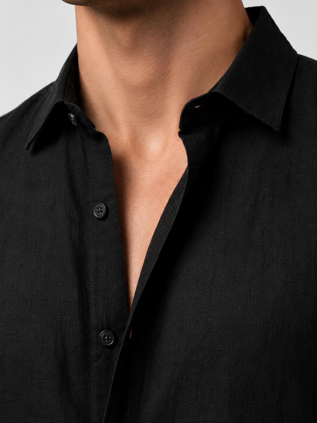 Portofino Linen Shirt