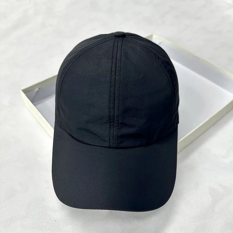 Dubai Impermeable Cap