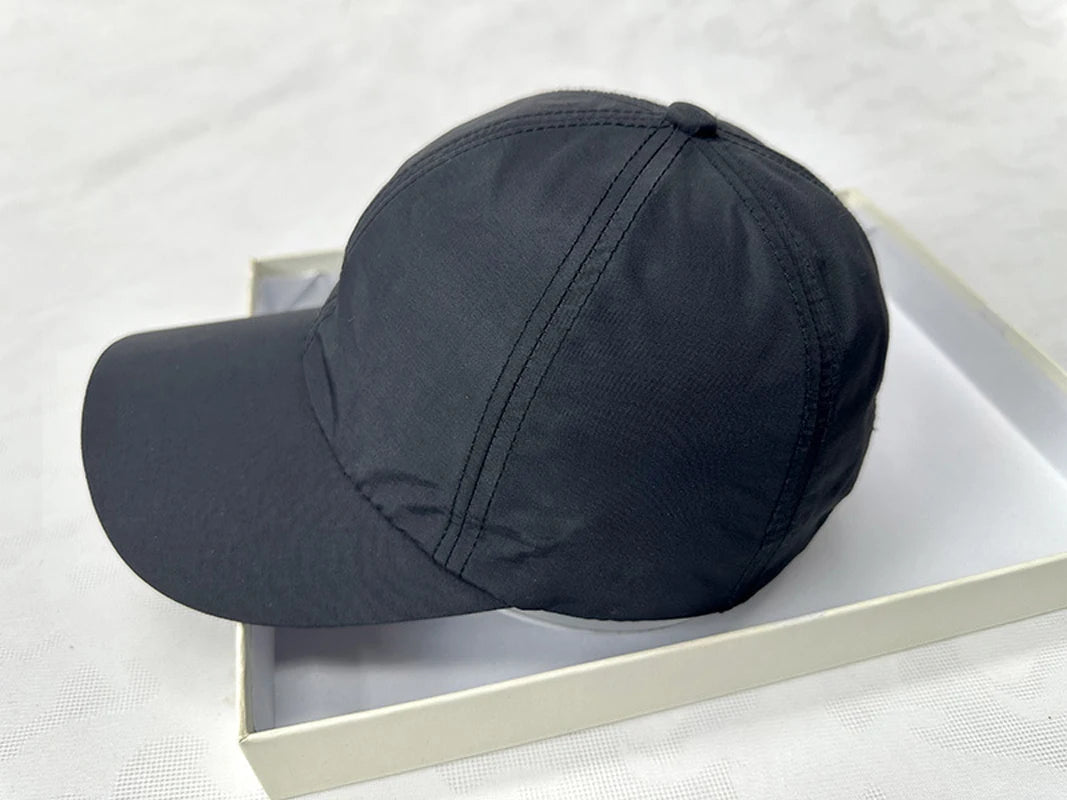 Dubai Impermeable Cap