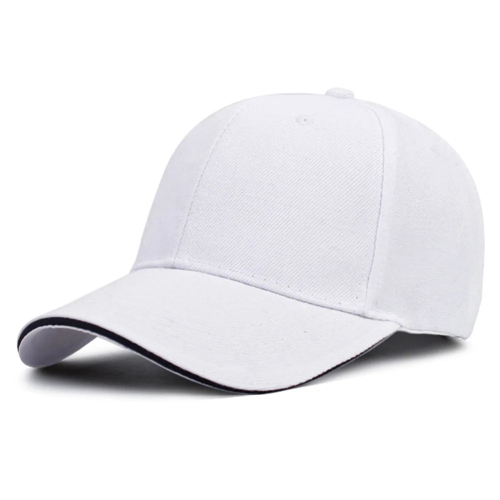 Signature Trim Cap