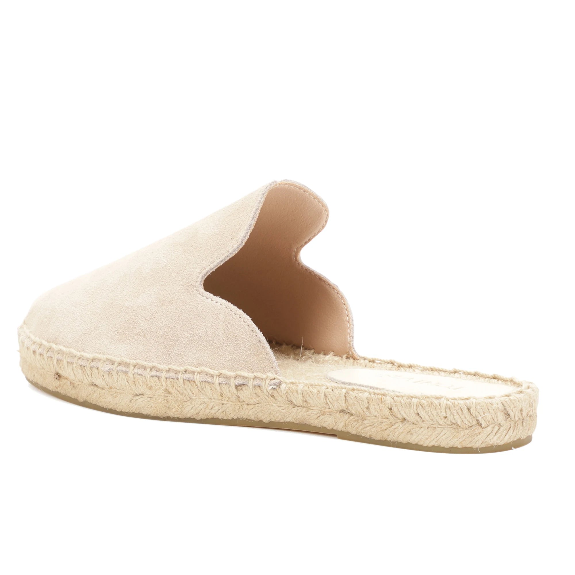 2026 New Men's Straw Woven Mules Summer Breathable Comfortable Soft Bottom Casual Toe Covering Slippers