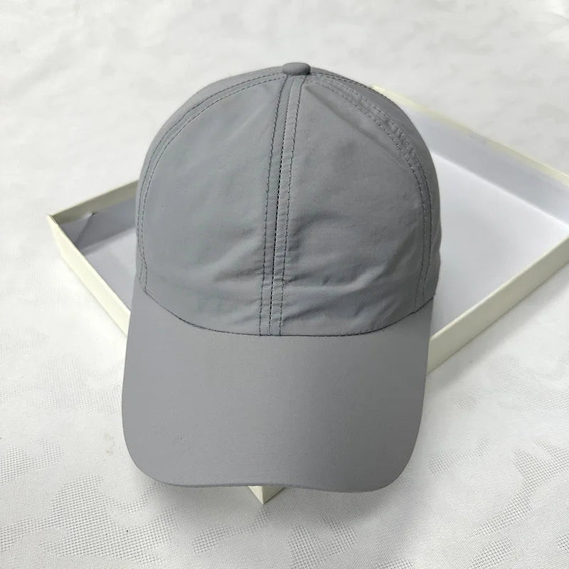 Dubai Impermeable Cap