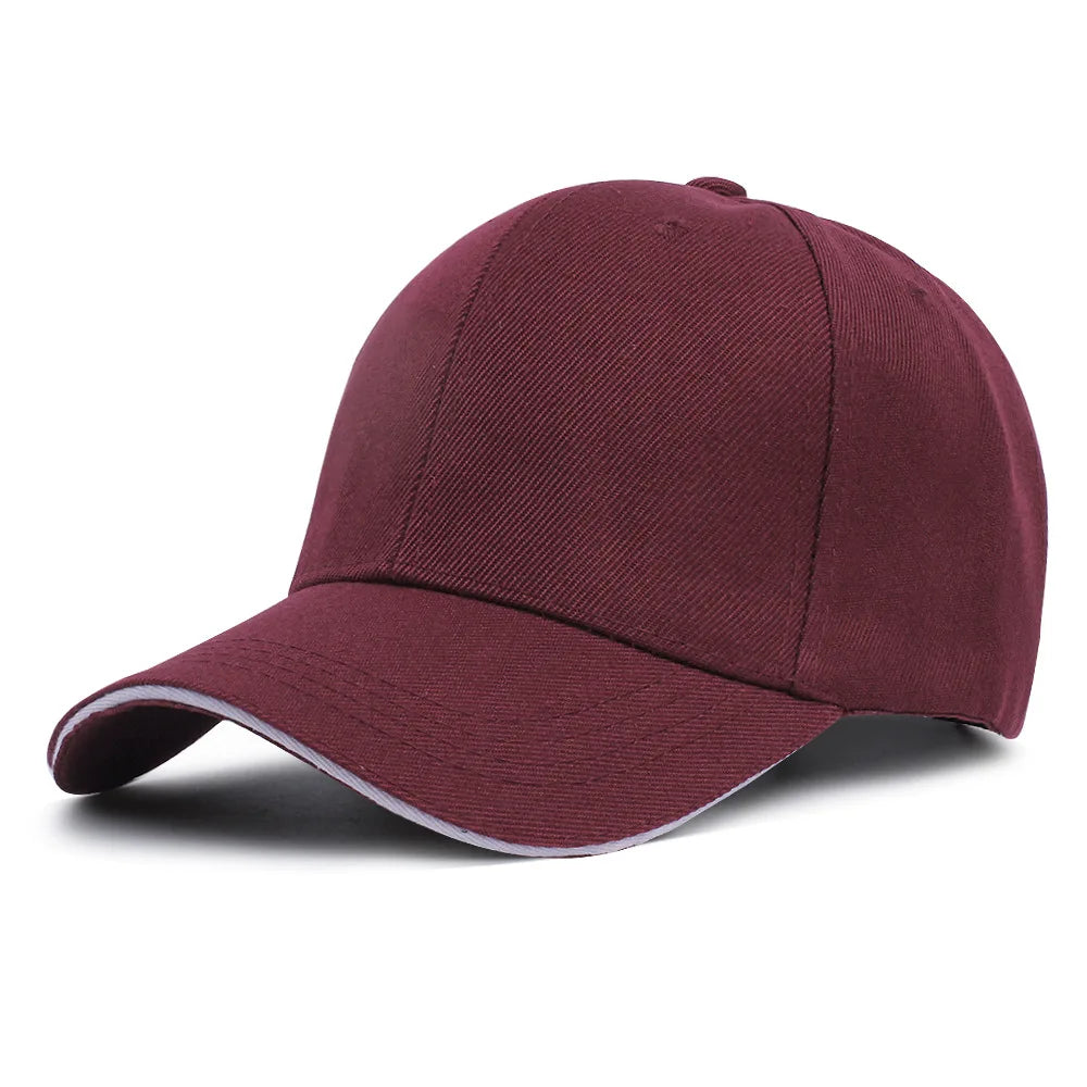 Signature Trim Cap