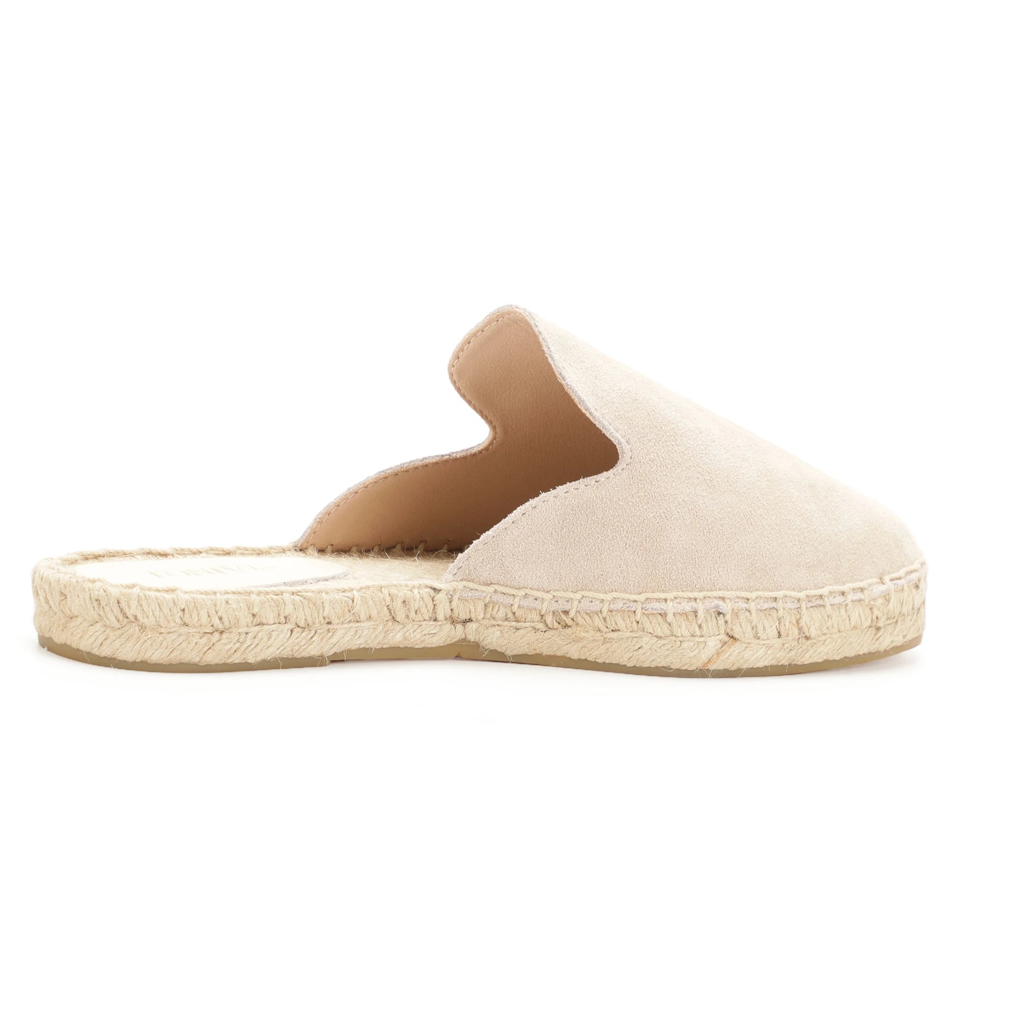 2026 New Men's Straw Woven Mules Summer Breathable Comfortable Soft Bottom Casual Toe Covering Slippers
