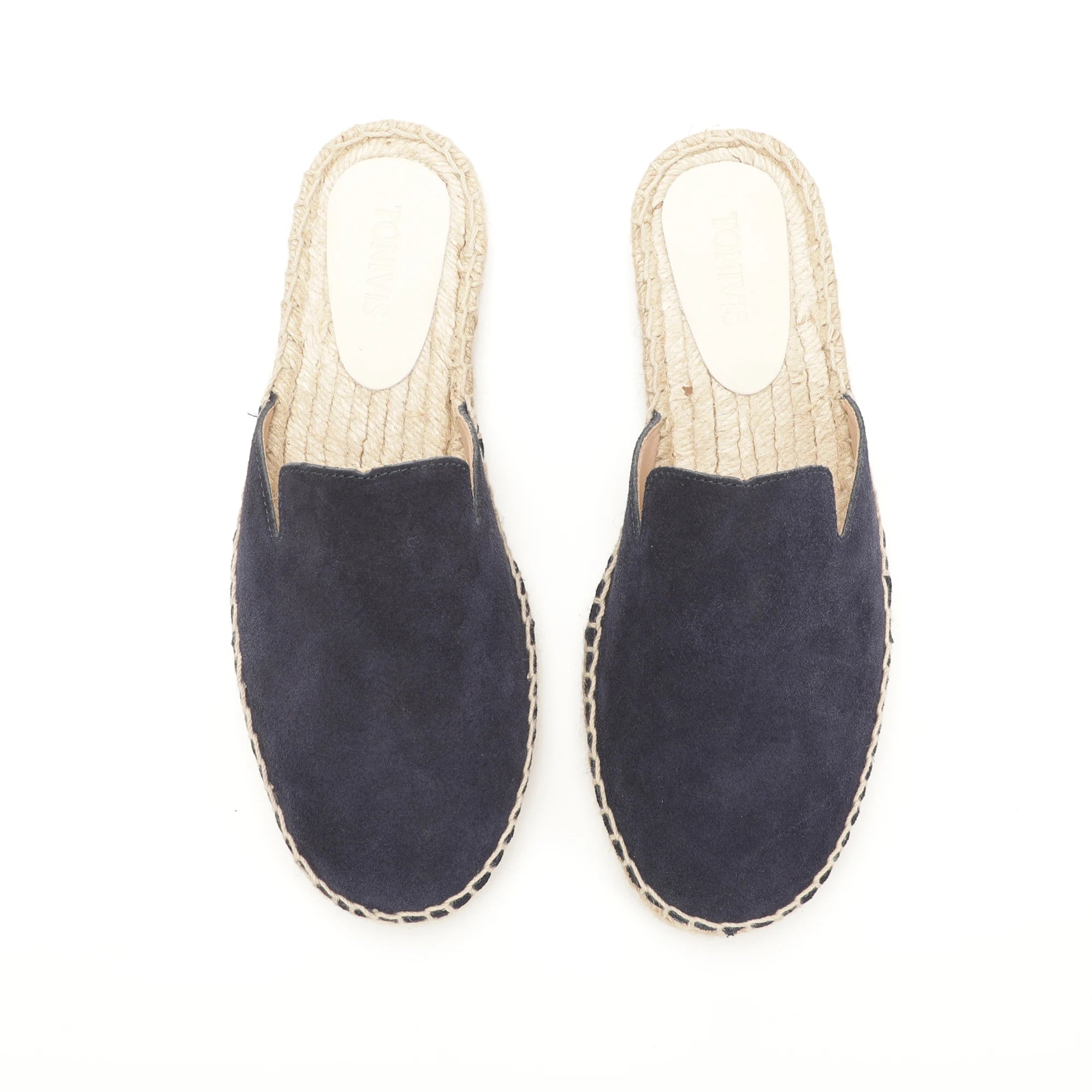 2026 New Men's Straw Woven Mules Summer Breathable Comfortable Soft Bottom Casual Toe Covering Slippers
