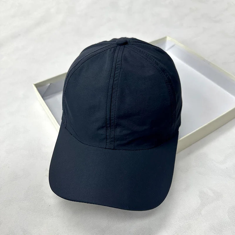 Dubai Impermeable Cap