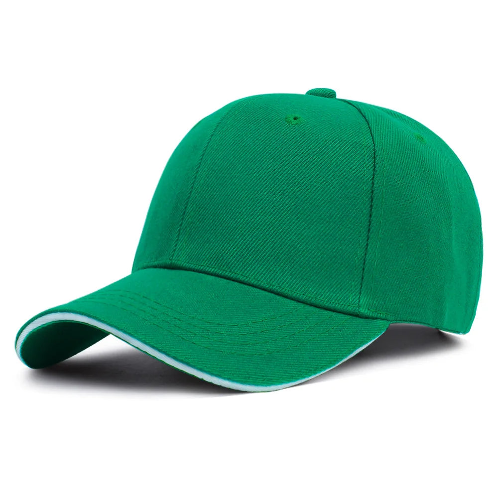 Signature Trim Cap