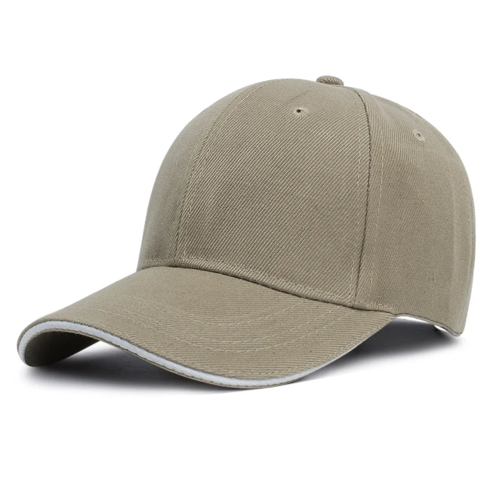 Signature Trim Cap