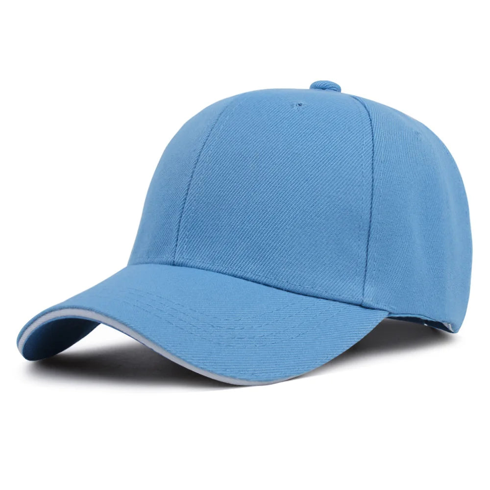 Signature Trim Cap