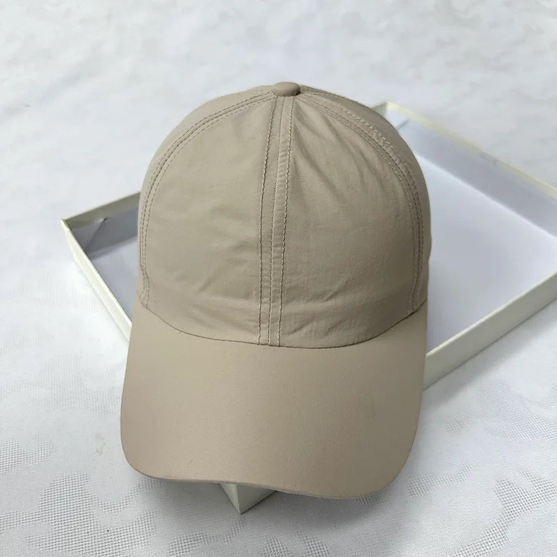 Dubai Impermeable Cap