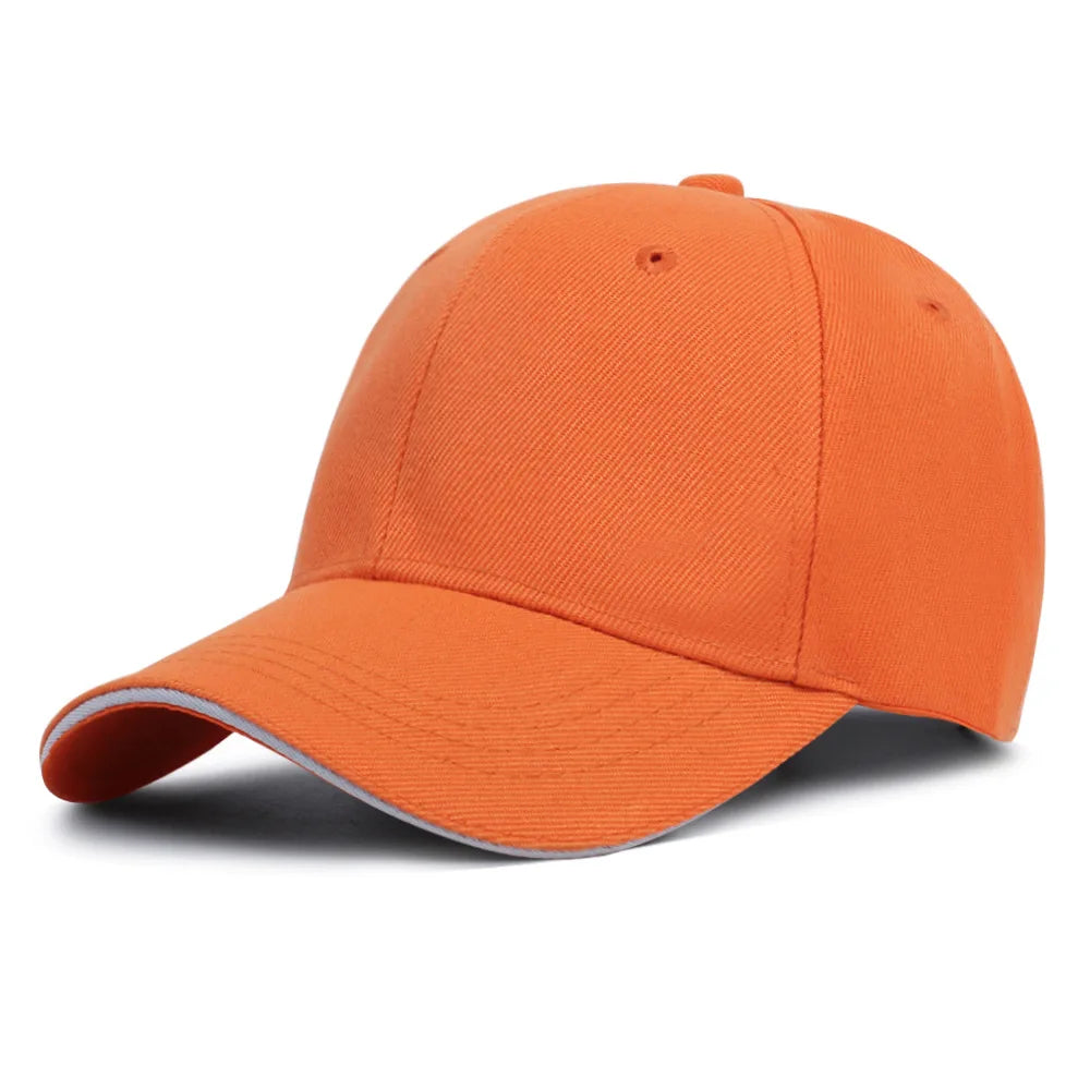 Signature Trim Cap