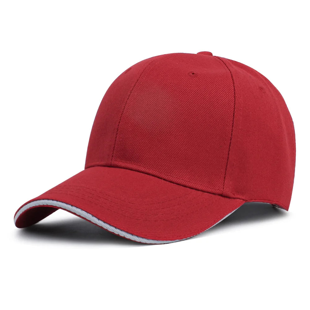 Signature Trim Cap