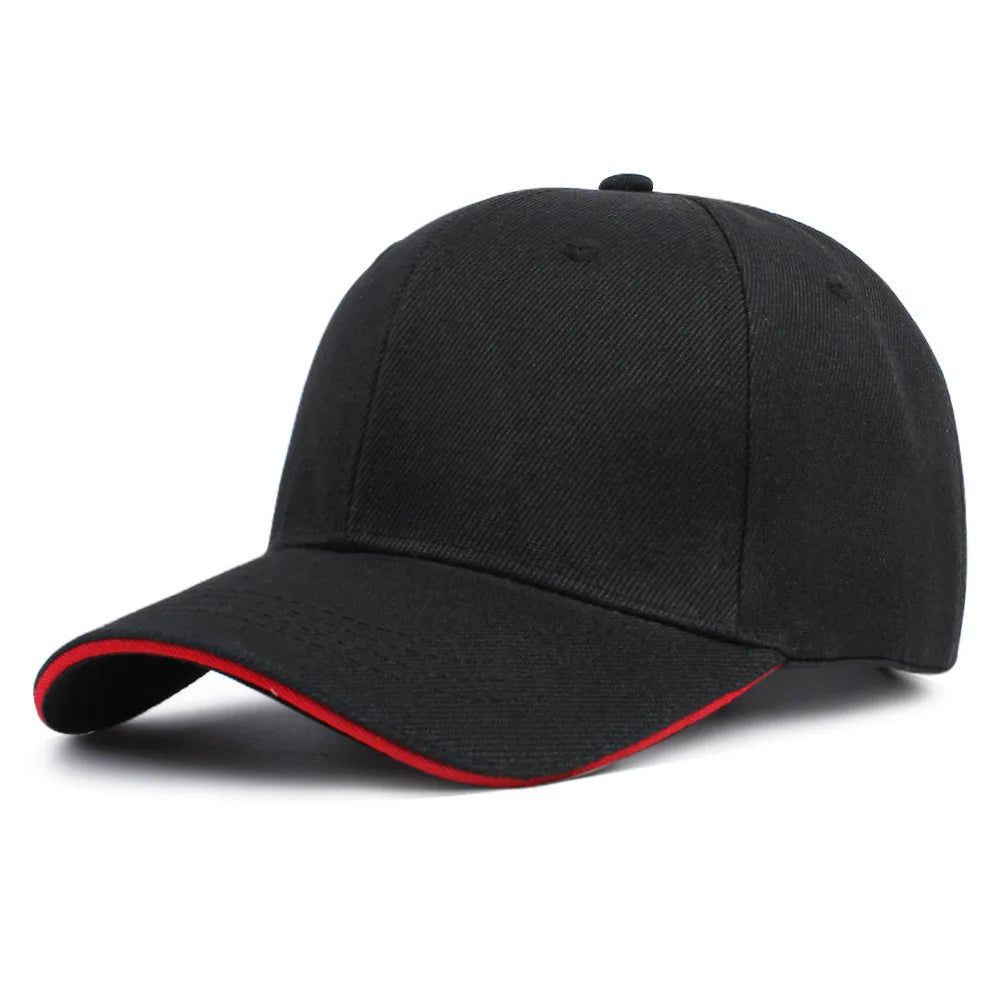 Signature Trim Cap
