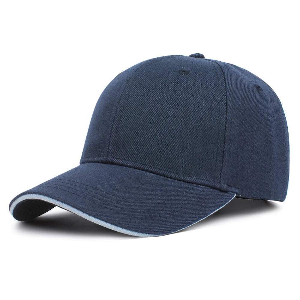 Signature Trim Cap